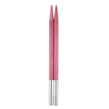 LYKKE Udskiftelige Rundpinde Color (9 og 13 cm)